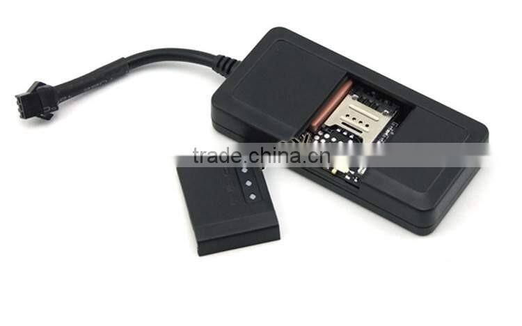 waterproofcar gps tracking systemXY-209AC