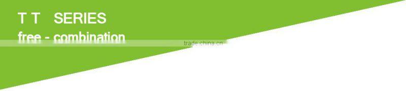 modular glass conference table(TT-Series)