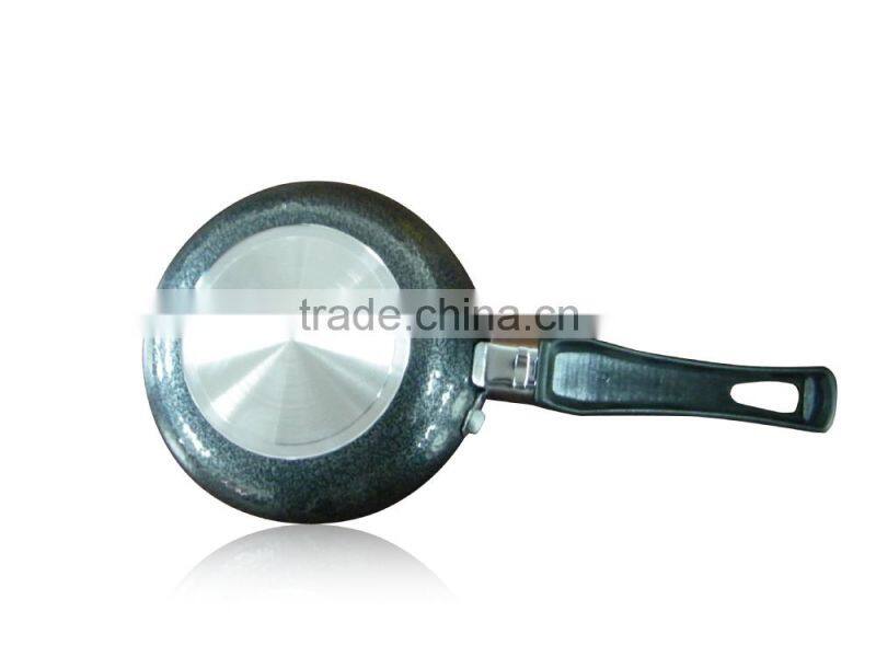 12cm mini fry pan