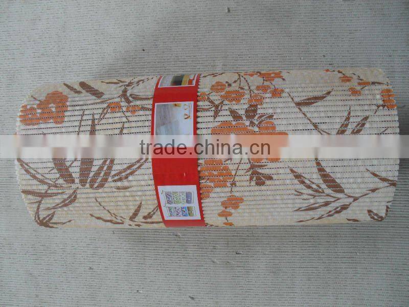 non-slip door mat