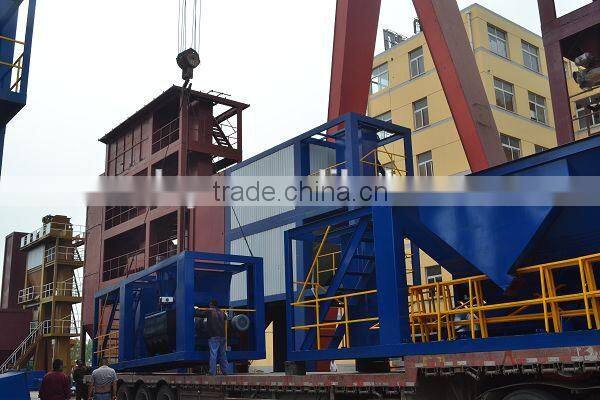 Asphalt Batching Plant For Sale