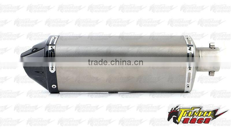 Hot promotion exhaust muffler