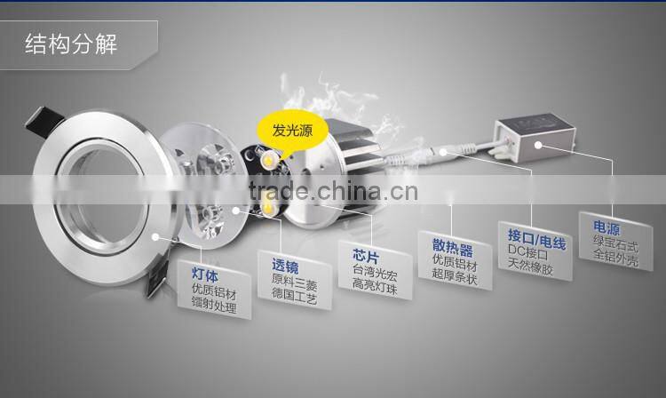 Pendant lamp with celling lighting glass lampshade living room /living room celling lamp dia85mm*h45mm