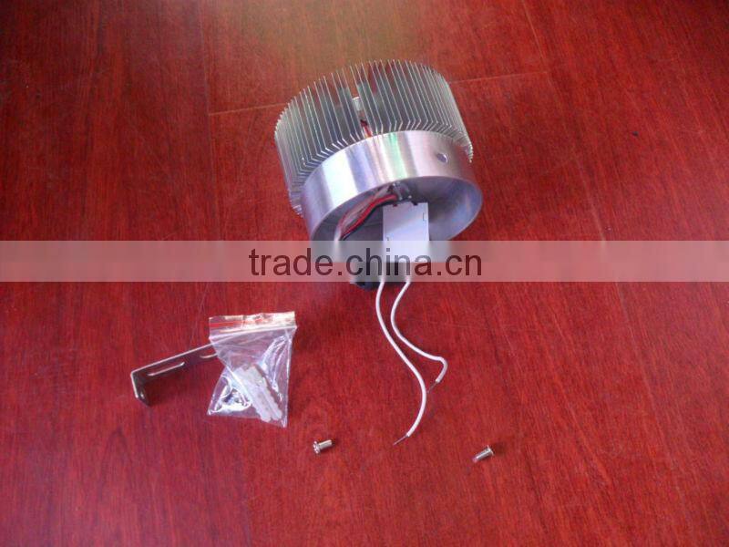 High quality indoor new glass wall lamp 92427 dia100*H55mm