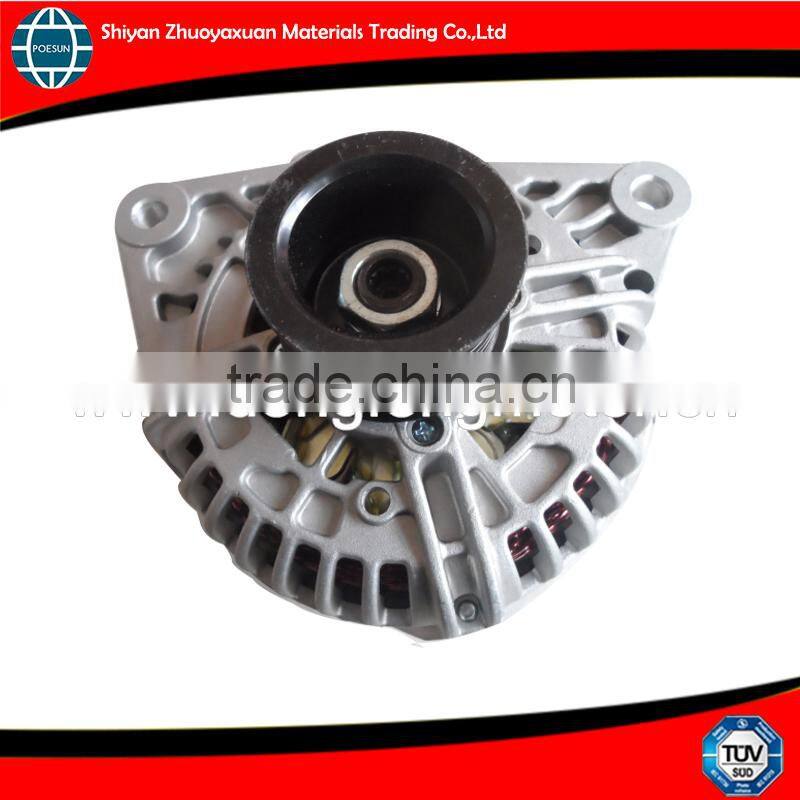 Best Price 4892318 small alternator truck parts