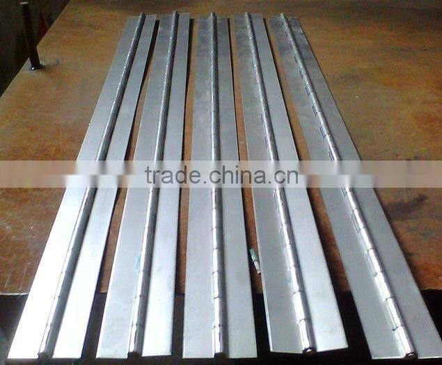 small metal furniture piano hinges