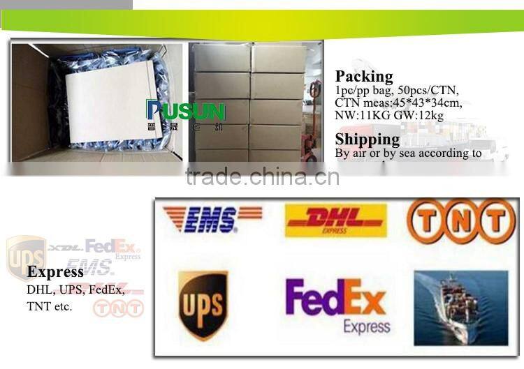 Sports Safety Led Expandable Waist Bag For Running