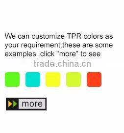 EN388 4343 Oil field mining gloves