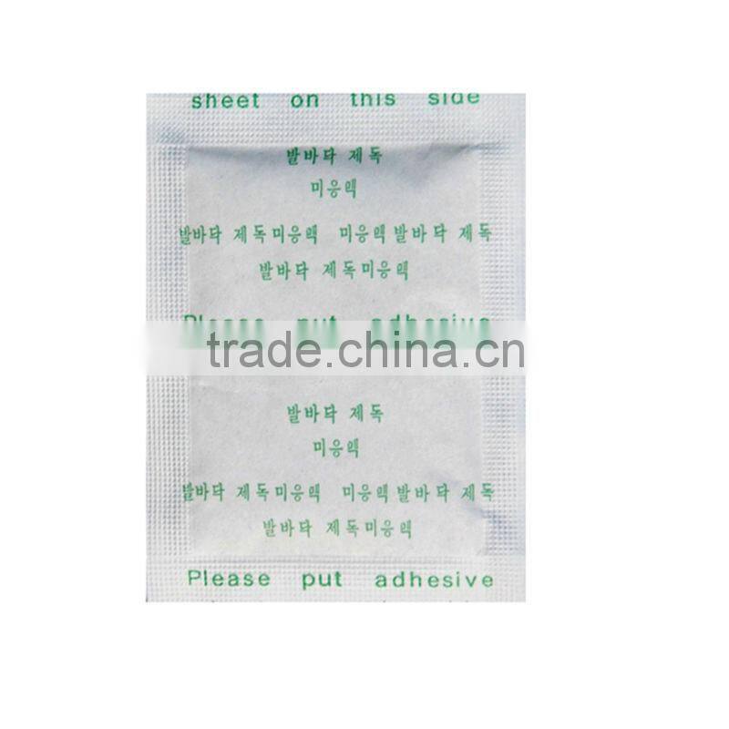 10 Sets Box Packing Kinoki Detox Foot Patch