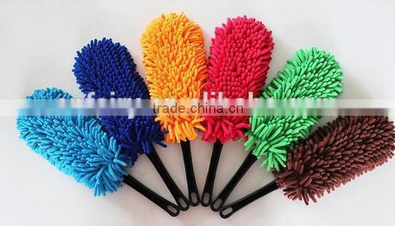 chenille car wash brush