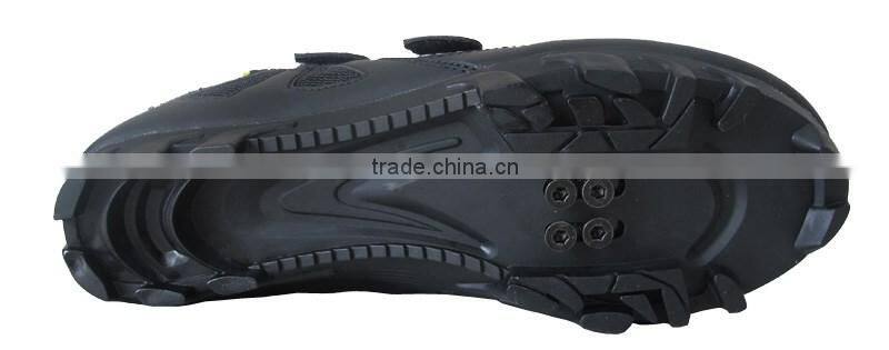 China manufacture mens bike shoe sport footwear men