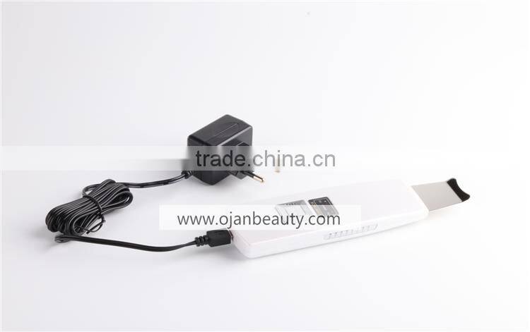 Ultrasonic skin spatula /skin spatula