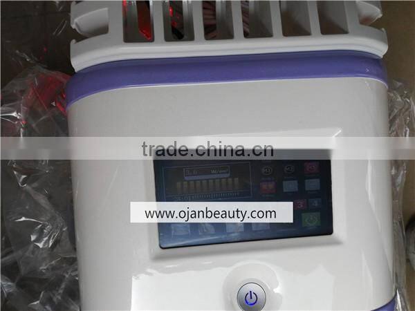diode lipo light laser 635nm hair removal machine price