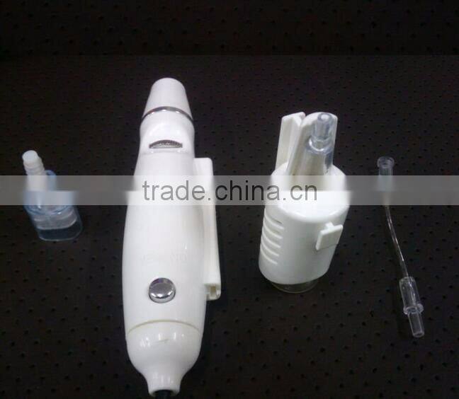 meso injector mesotherapy gun u225 meso pen microneedle therapy