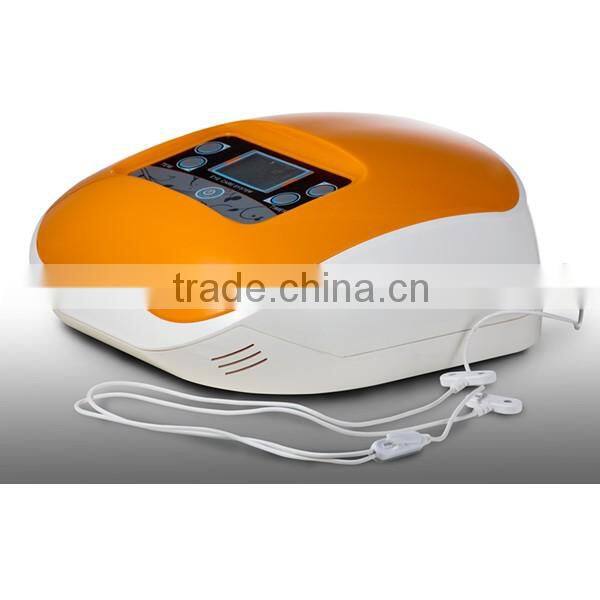 # portable radio frequency rf wrinkle removal machine