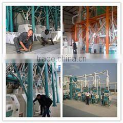 maize grinding hammer mill