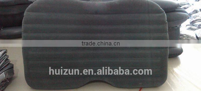 2014 High Quality Advertising Inflatable Car Bed, Air bed for car