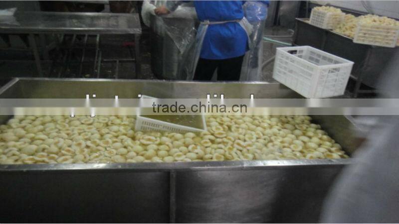 canned tropical fruit cocktail