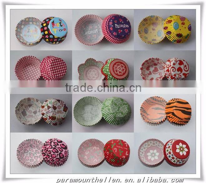 Baking Cups Cake Mould Muffin Cup muffin & cupcake pans