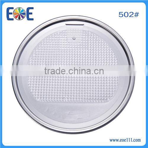Romania Wholesale POE 126.5mm aluminum peel off end
