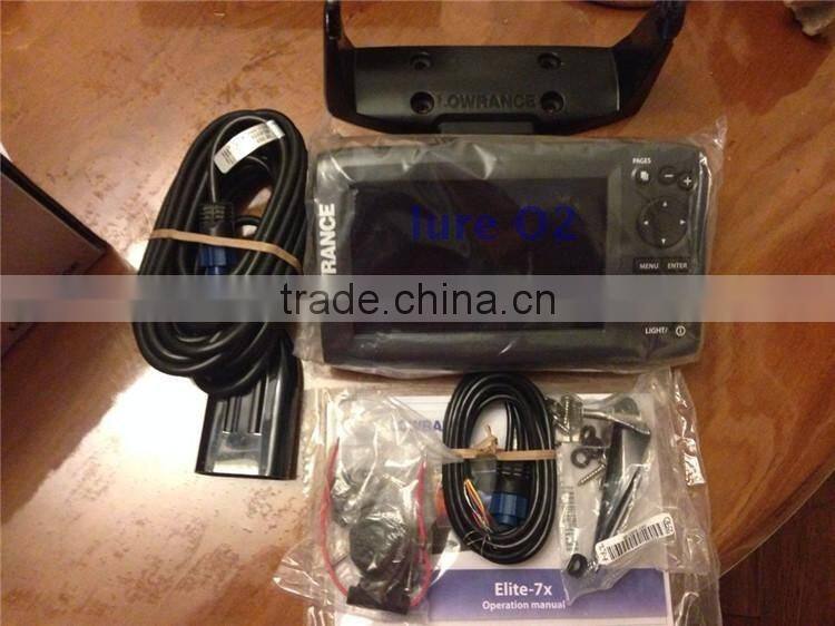 Most popular portable sonar fish finder/fish finder