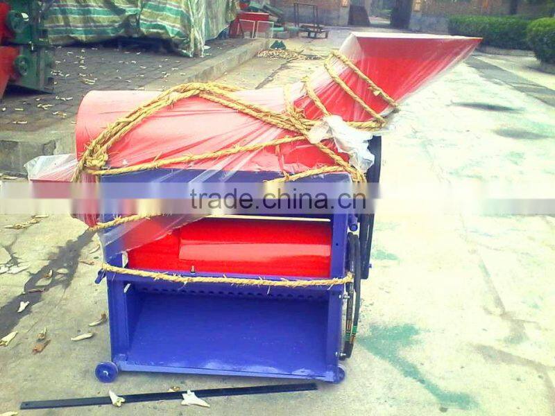 new design maize thresher machine