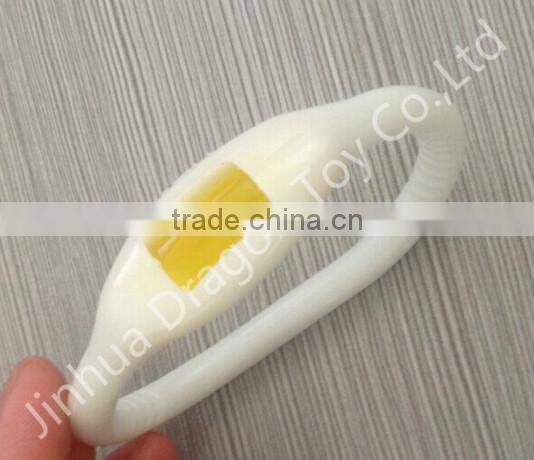 Pure natural citronella mosquito repellent bracelets MOSBALL South Korea Baby mosquito buzzing circle circle hand belt