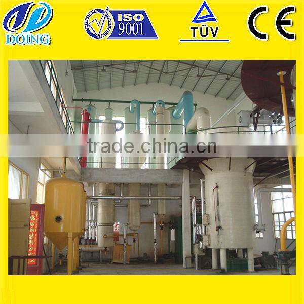 High efficiency sunflower cold press oil machine | essential oil distillation machine hot sale in Africa