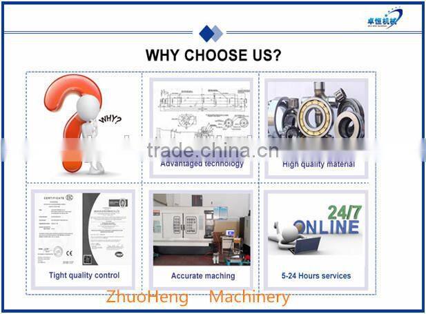 All stainless steel Bread Crumb Extruder Machine