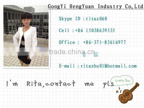 Excellent quality egg tray equipment