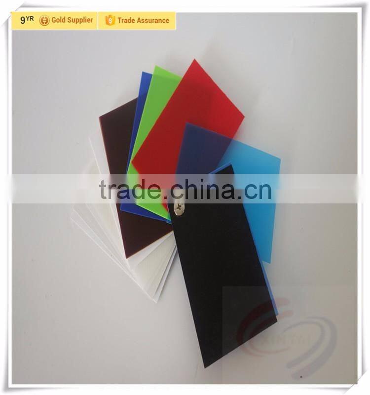 plastic pp for plastic product with printing