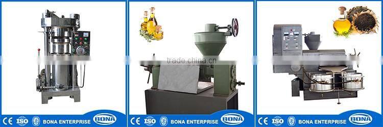 New Type Olive Mini Hand Crank Oil Expeller