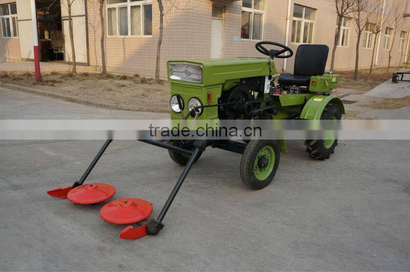 Brand New Farm Tractor For Sale