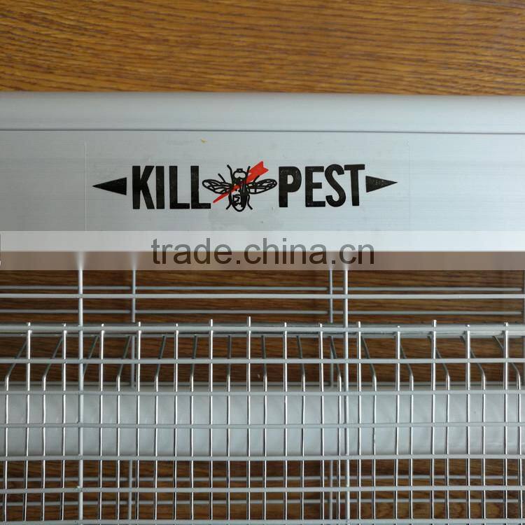 2016 Hot Sell Mosquito Fly Trap Killer Lamp