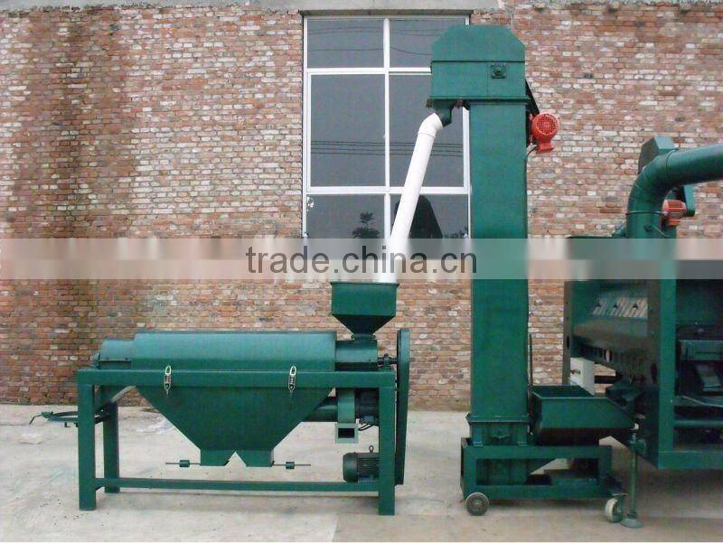 Mung Bean Processing Line