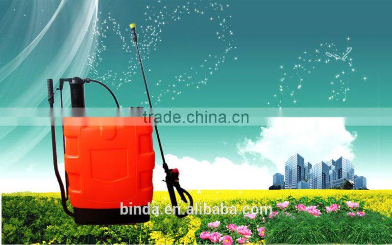20L Knapsack Hand Sprayer For Agricultural Use/Garden Tools