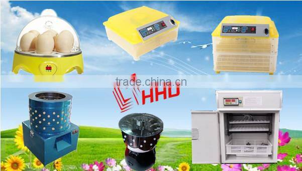 CE approved automatic poultry cattle slaughterhouse equipment NCH-80