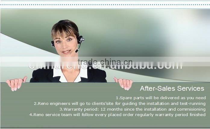 Hot Sale New Designed Foam Concrete Foaming Machine