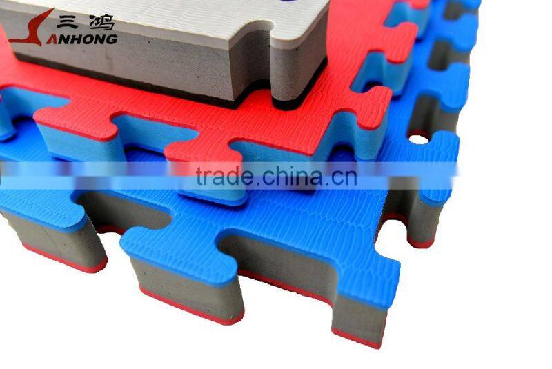 Hot selling taekwondo tatami mat for sale with high quality