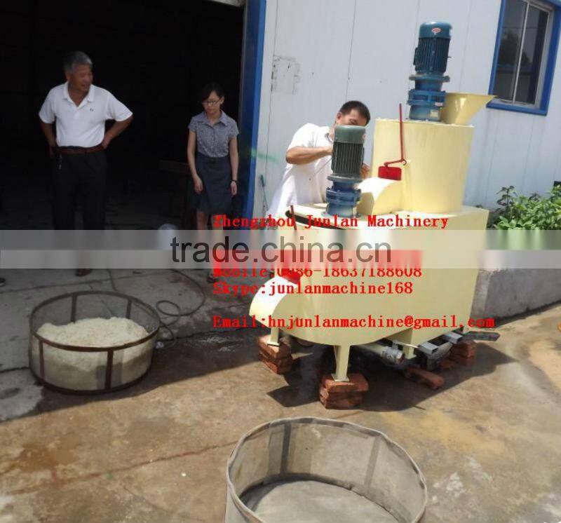 Sesame Skin and Kernel Separator machine for sesame washing machine