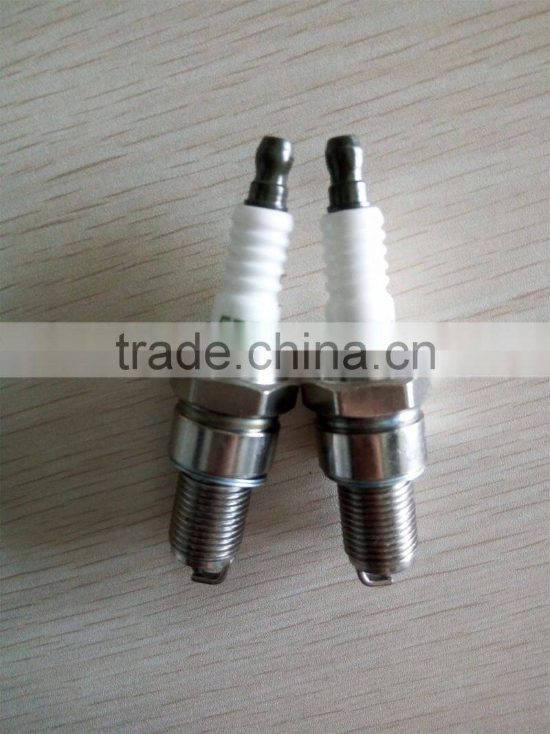 China spark plug factory made F7TC/F7rtc for ignition plugs