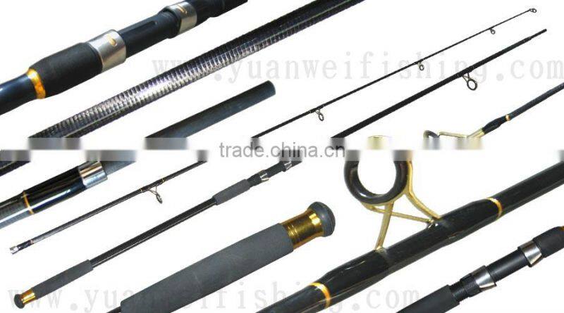 New Design Fishing Rod For Fish