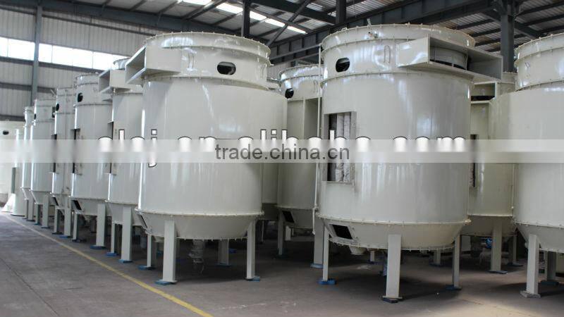 Small Scale Commercial Grain Flour Milling Machine For Sale
