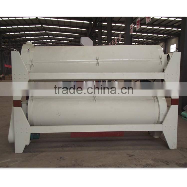 Rice Seed Grader/International Standard Indented Cylinder Machine