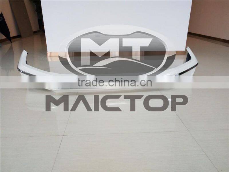 High Quality Body Parts Body Kit for Lexus LX570