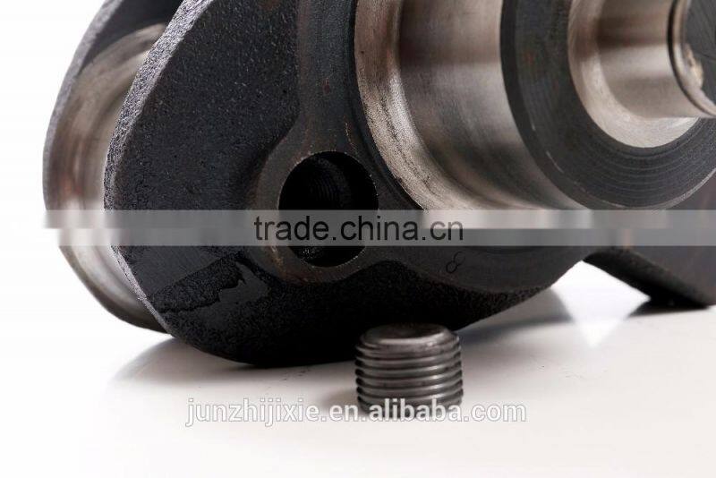 Wholesale engine john deere crankshaft for used farm tractor tires