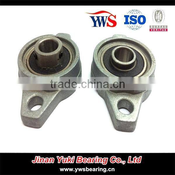 3D printer 8mm Zinc Alloy Pillow block bearing KFL08