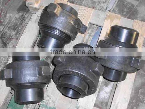 Hammer Union for oilfield industry