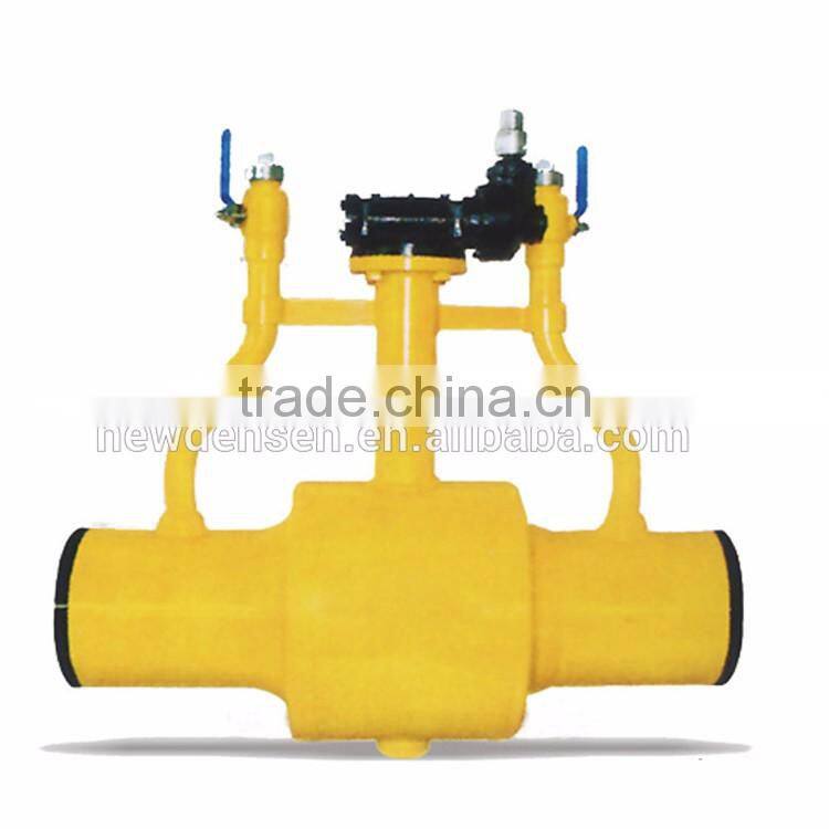 2017 Hot Selling Custom High Quality Stainless Steel Ball Valve Water Valve Ball