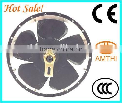 front wheel motor for bicycle, electric wheel hub motor, E Bike motor